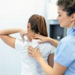 Diabetes is linked to this shoulder disease