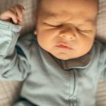 Early gut problems in infants may predict future autism