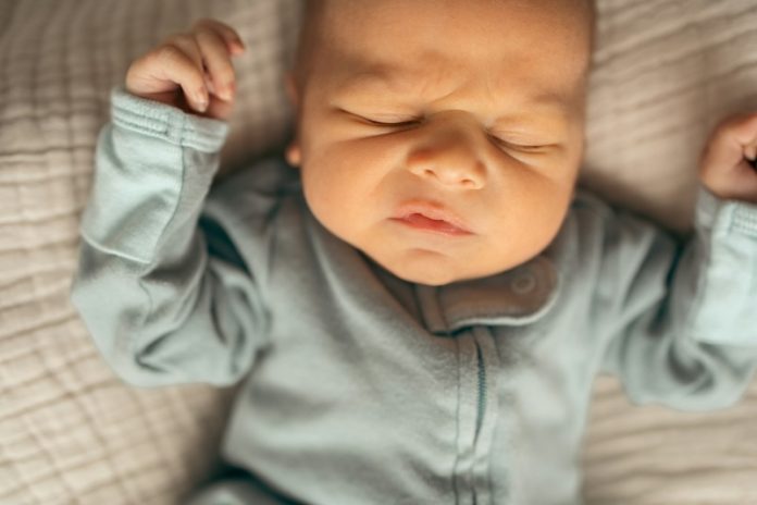Early gut problems in infants may predict future autism
