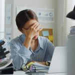 Early warning signs of liver failure