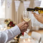 Electronic tongue could tell when white wine goes bad