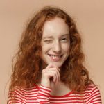 Eye blinking is not just for keeping your eyes moist, shows study