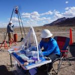 Groundbreaking technique uncovers underground life’s secrets