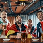 Heavy alcohol drinking may increase risk of type 2 diabetes