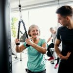 How exercise could slow early Parkinson’s disease