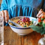 How to find a balance between carbs and diabetes