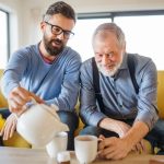 Intermittent fasting may protect gut health in older people