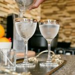 Moderate alcohol drinking and heart health: A surprising connection