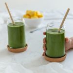 Natural ways to reduce liver inflammation