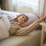 New device can detect stress levels during sleep