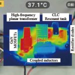 Researchers innovate ultra-efficient energy converter