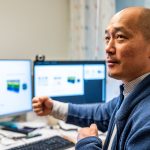 Revolutionary touch-sensitive screens could change how we use electronics