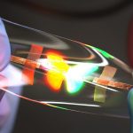 Scientists create revolutionary quantum dot display