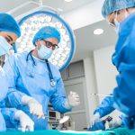 Scientists find a drug that can control pain after surgery
