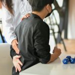 Scientists find new way to treat chronic back pain
