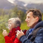Second-hand smoking can trigger heart rhythm disorders