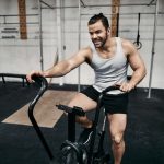 Study shows exercise feasible for people recovering from COVID-19