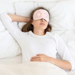 How sleep affects blood pressure