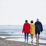 The power of walking: lowering blood pressure naturally