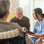 Therapies to reduce anxiety in Alzheimer’s patients