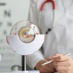 This high blood pressure drug may harm eye health