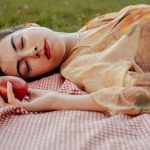 What’s the best diet for healthy sleep? A nutritional epidemiologist explains what food choices will help you get more restful z’s