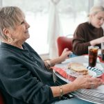 A guide for families dealing with sundowning in dementia