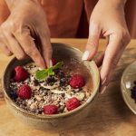Best snack options for stable blood sugar