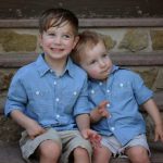 Born with a heart defect, baby soon had seizures, stroke and more