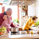 Can diet plays a big role in development of Parkinson’s disease