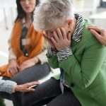 Can heart disease cause mental problems?