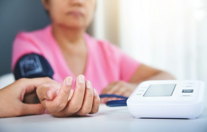 How biofeedback therapy can help treat high blood pressure