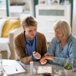 How diabetes can affect your gut health