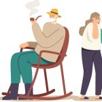 How smoking affects your blood pressure health