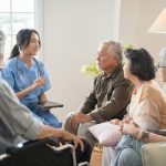How speech therapy helps people with Parkinson’s disease