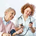 How to control high blood pressure to prevent stroke