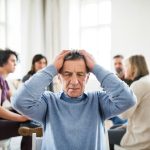 How to deal with aggression in people with dementia