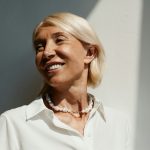 How to manage blood pressure through menopause