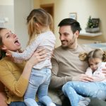 How to prevent heart disease in high-risk families