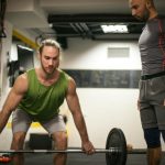 How weight training helps control high blood pressure