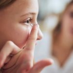 Innovative contact lens can detect vision loss disease early