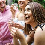 Key signs and symptoms of liver disease from alcohol