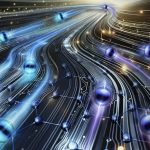MIT physicists create a five-lane superhighway for electrons