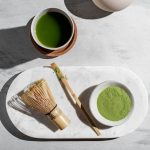 Matcha mouthwash helps fight gum disease, study finds