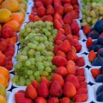 What fruit can you eat if you have diabetes?
