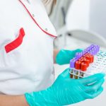 New blood test predicts stroke risk