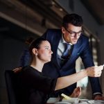 Night shift work can increase diabetes risk, study finds