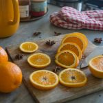 Orange compound may combat obesity and heart disease