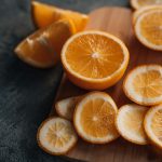 Orange peel extract may improve heart health
