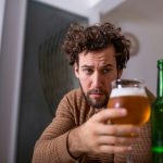 Promising sleep drug helps man recover from alcohol addiction